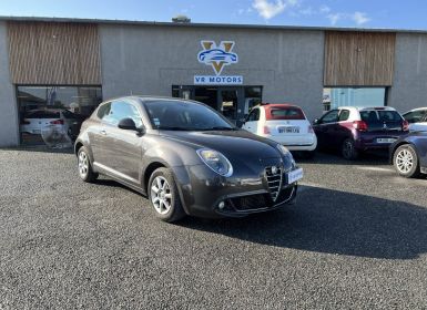 Vente Alfa Romeo Mito 0.9 Twin Air 105ch Stop&Start distinctif ** 1ere Main ** Occasion