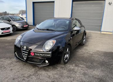 Alfa Romeo Mito 0.9i TwinAir - 105 Sprint GTIE 12M