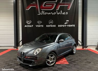 Alfa Romeo Mito 1.3 JTDm 90 cv Sélective