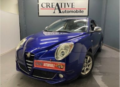 Vente Alfa Romeo Mito 1.3 JTDm 95 CV Distinctive Occasion