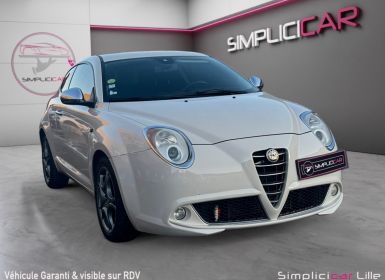 Vente Alfa Romeo Mito 1.3 JTDm Start  Stop 95 Selective Occasion