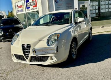Achat Alfa Romeo Mito 1.3 JTDm Start Stop 85 Distinctive Occasion