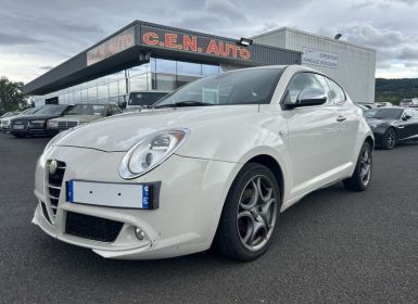 Alfa Romeo Mito 1.3 JTDM95 16V DISTINCTIVE STOP&START Occasion