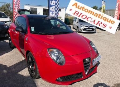 Alfa Romeo Mito 1.4 16V  BOITE AUTOMATIQUE