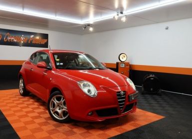 Alfa Romeo Mito 1.4 16V T-JET 155CH SELECTIVE