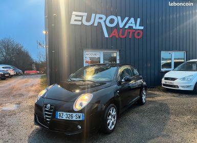 Achat Alfa Romeo Mito 1.4 78ch distinctive Occasion