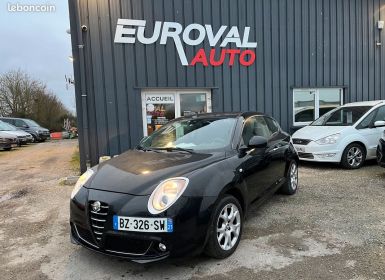 Achat Alfa Romeo Mito 1.4 78ch distinctive Occasion