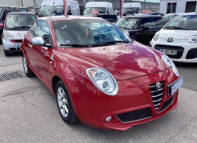 Alfa Romeo Mito 1.4 Basis