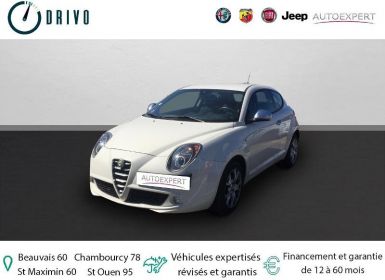 Vente Alfa Romeo Mito 1.4 MPI 78ch Edizione Stop&Start Occasion