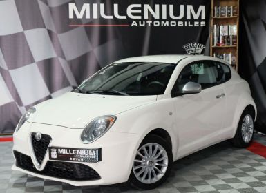 Achat Alfa Romeo Mito 1.4 MPI 78CH STOP&START Occasion