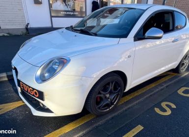 Alfa Romeo Mito 1.4 MPI 80 EDIZIONE