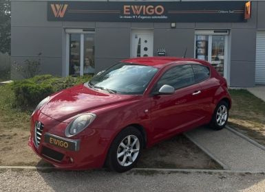 Vente Alfa Romeo Mito 1.4 MPI 80 SPRINT COURROIE NEUVE Occasion