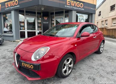 Achat Alfa Romeo Mito 1.4 MPI 80CH EDIZIONE START-STOP Occasion