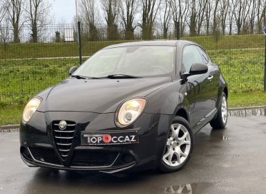 Alfa Romeo Mito 1.4 MPI 95CH IMPULSIVE GARANTIE