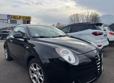 Vente Alfa Romeo Mito 1.4 MPI MULTIAIR LATINA STOP&START Occasion