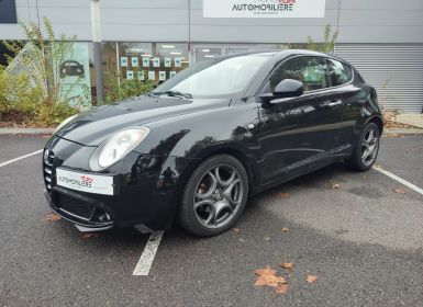 Achat Alfa Romeo Mito 1.4 multiair 135 16V Exclusive Occasion