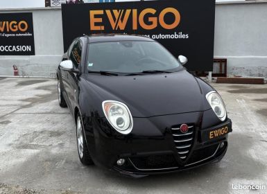 Alfa Romeo Mito 1.4 MULTIAIR 135 DISTINCTIVE ETHANOL HOMOLOGUE Occasion