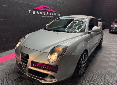 Alfa Romeo Mito 1.4 T-Jet 155 Selective Occasion