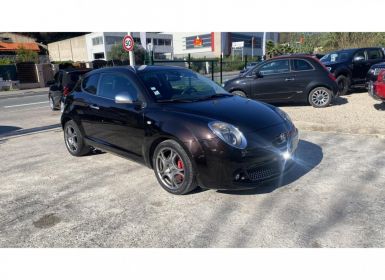 Vente Alfa Romeo Mito 1.4 TB MultiAir 140 Stop&Start Trofeo TCT Occasion