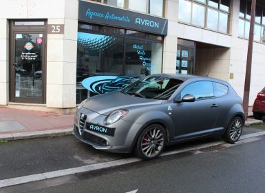 Alfa Romeo Mito 1.4 TB MULTIAIR 170 S/S VELOCE TCT