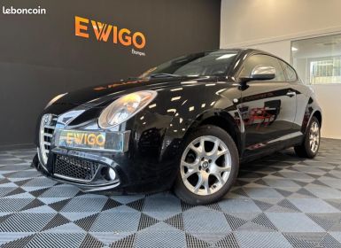 Achat Alfa Romeo Mito 1.4L MPI EDIZIONE- Boitier Ethanol CARPLAY Occasion