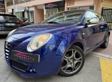 Alfa Romeo Mito 1.4l MPI MultiAir 105 CV Start Stop Latina