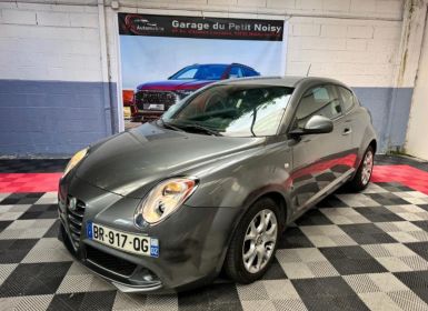 Achat Alfa Romeo Mito 1.6 JTD 16V DISTINCTIVE Occasion