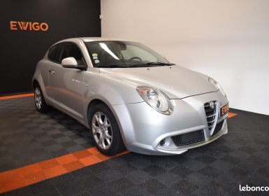 Achat Alfa Romeo Mito 1.6 JTDM JTD 120 CH DISTINCTIVE COMPETIZIONE SUIVI GARANTIE 6 A 60 MOIS Occasion