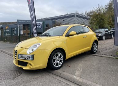 Achat Alfa Romeo Mito 955_ 1.4 (78Ch) Occasion