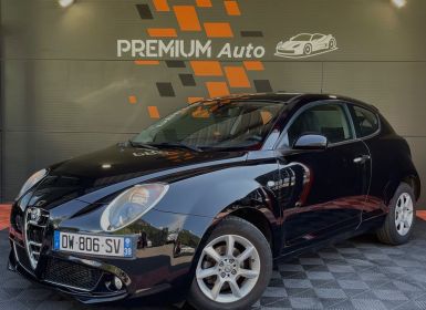 Alfa Romeo Mito Roméo 0.9 Twin Air 105 Cv Imola Climatisation Régulateur Bluetooth Ct Ok 2026 Occasion