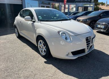 Achat Alfa Romeo Mito roméo 1.3 jtd 90 cv Occasion