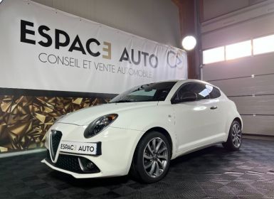 Achat Alfa Romeo Mito SERIE 3 0.9 Twin Air Start Stop 105 Super Occasion