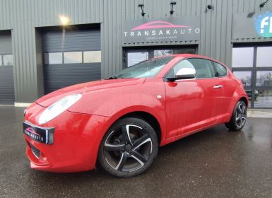 Achat Alfa Romeo Mito vpc 1.4 mpi multiair 105 s distinctive Occasion