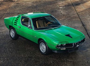 Alfa Romeo Montreal | 1 of only 3900 FULLY RESTORED MATCHING