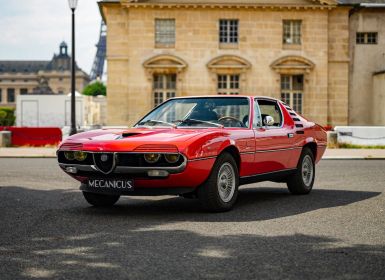 Achat Alfa Romeo Montreal Occasion