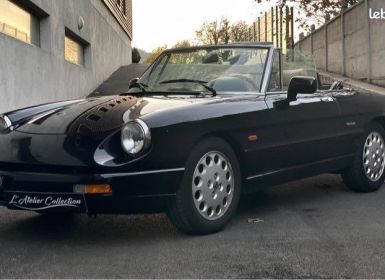 Achat Alfa Romeo Spider 4 2.0 Occasion