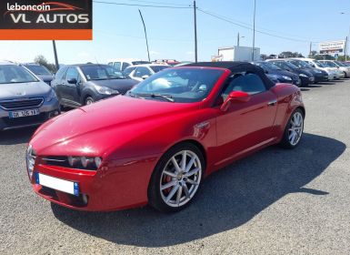 Alfa Romeo Spider Roméo Cabriolet 3.2 l V6 JTS Q4 15000 en l'état pour professionnel Occasion