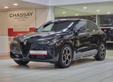 Vente Alfa Romeo Stelvio (2) 2.2 160 VELOCE AT8 Occasion