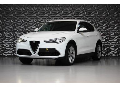 Achat Alfa Romeo Stelvio 2.0 T - 280 - BVA First Edition Q4 PHASE 1 Occasion