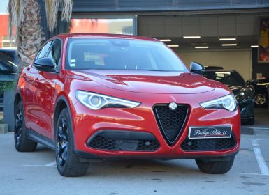 Alfa Romeo Stelvio 2.0T 200ch Q4 AT8 origine france Entretien Exclusivement Possibilité de crédit classique 342 Euros /mois Occasion