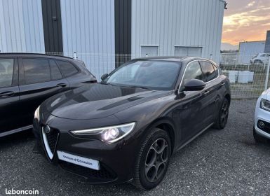 Alfa Romeo Stelvio 2.0T 280CH SUPER Q4 AT8