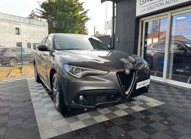 Alfa Romeo Stelvio 2.2 150 ch AT8 Super Occasion