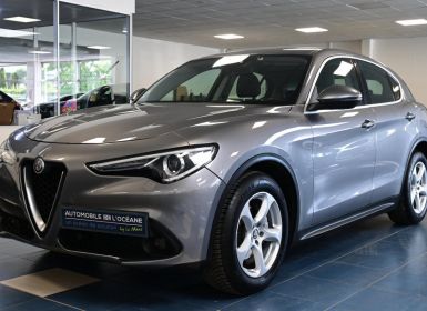 Alfa Romeo Stelvio 2.2 150 ch AT8 Super Occasion