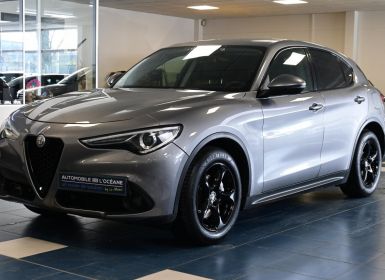 Alfa Romeo Stelvio 2.2 150 ch AT8 Super