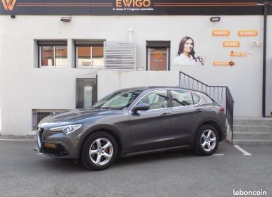 Alfa Romeo Stelvio 2.2 180 SUPER AT8