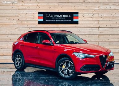 Vente Alfa Romeo Stelvio 2.2 190 sprint at8 Occasion