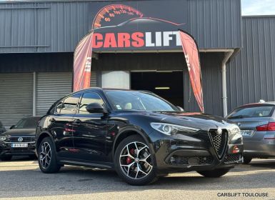 Achat Alfa Romeo Stelvio 2.2 190Cv AT8 SPORT EDITION Occasion