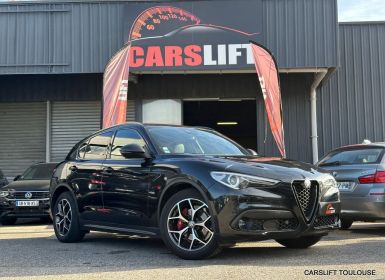 Vente Alfa Romeo Stelvio 2.2 190Cv AT8 SPORT EDITION Occasion