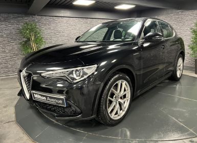 Alfa Romeo Stelvio 2.2 D - 190 - BVA Super