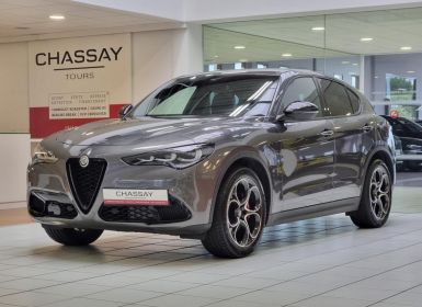 Achat Alfa Romeo Stelvio 2.2 D - 210 - BVA 2023 Sprint Q4 PHASE 2 Occasion